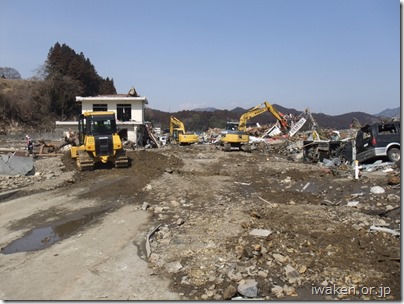 写真提供　（有）矢萩建設